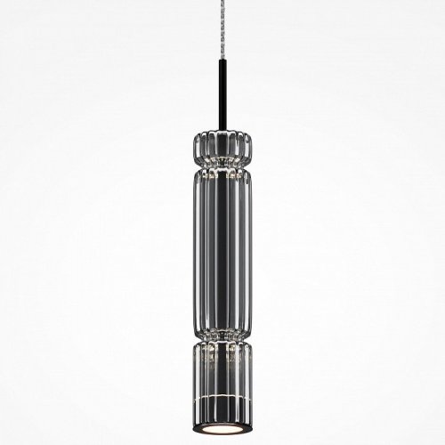 Подвесной светильник Maytoni Ordo MOD272PL-L12B3K1 Подвесной светильник Maytoni Ordo MOD272PL-L12B3K1