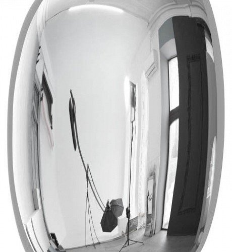 Настенный светильник Denkirs GLOSSA DK5110-CR