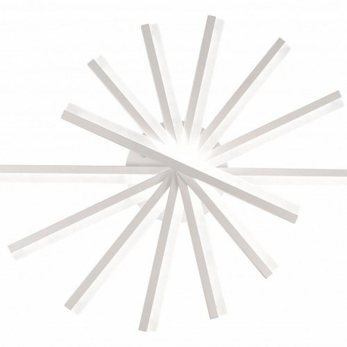 Потолочная люстра Natali Kovaltseva INNOVATION STYLE 83142 Потолочная люстра Natali Kovaltseva INNOVATION STYLE 83142