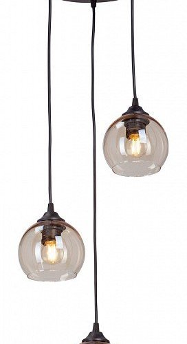 Подвесной светильник Vitaluce V43610-13/3S