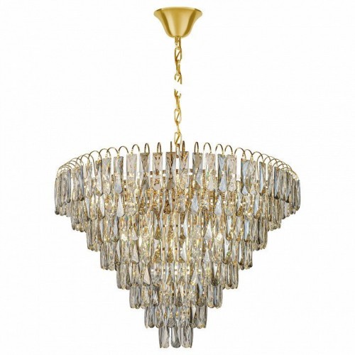 Подвесная люстра AM-Group IDEAL IDEAL D800