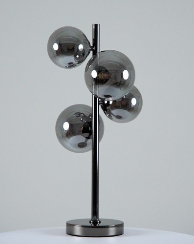 Интерьерная настольная лампа Moderli Molly V10798-4T