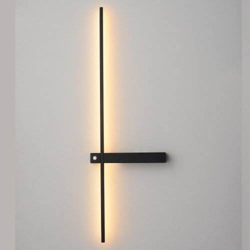 Бра Crystal Lux CLT 077W700 BL Бра Crystal Lux CLT 077W700 BL