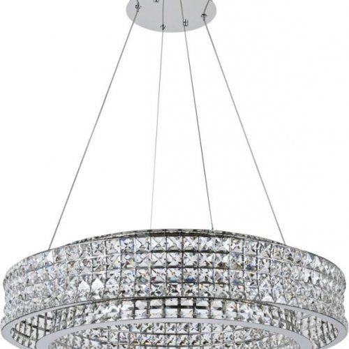 Подвесной светильник Stilfort Karnelli 4024/09/08P