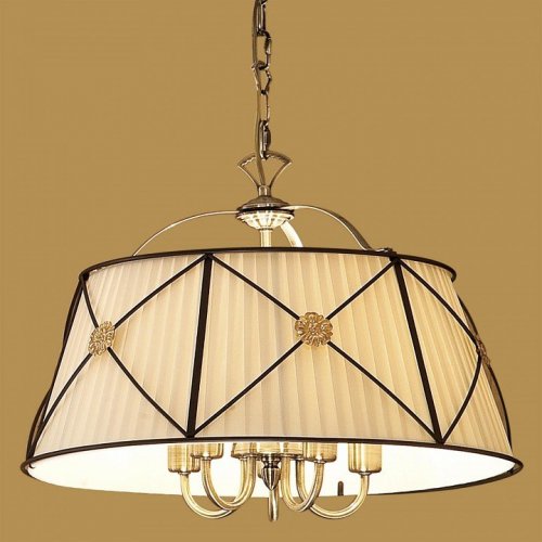 Люстра Citilux Дрезден CL409151 Люстра Citilux Дрезден CL409151