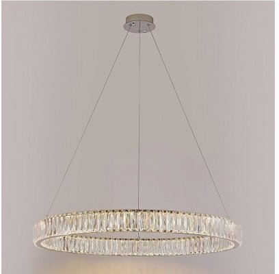 Подвесной светильник Newport 8240 8240N/80 chrome