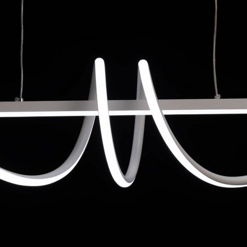 Подвесной светильник De City Аурих 108011401