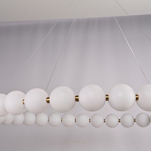 Подвесная люстра Imperiumloft  298269-01