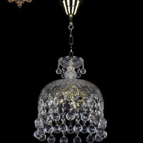 Подвесной светильник ArtClassic 14.78 14.781.25.G.B