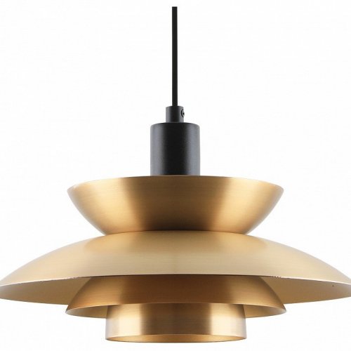 Подвесной светильник Moderli Shaggy V11306-1P