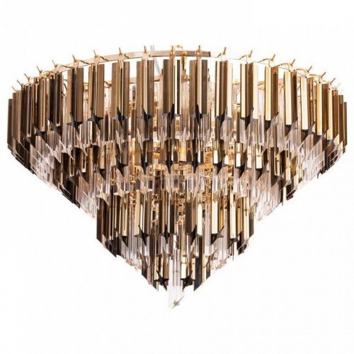 Подвесной светильник Divinare Frizzante 1683/01 LM-7 Подвесной светильник Divinare Frizzante 1683/01 LM-7