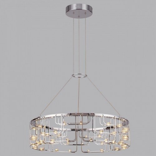 Подвесной светильник Odeon Light Hightech 7059/44L