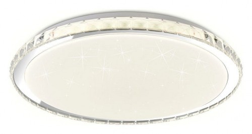 Потолочный светильник Ambrella light Dance FF501