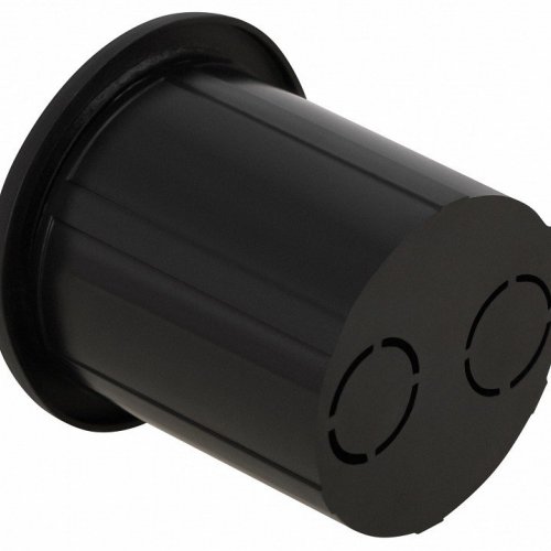 Встраиваемый светильник Maytoni Outdoor Lock O014SL-L3B3K