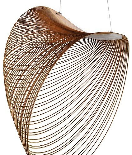 Подвесной светильник Divinare Carved 1139/27 SP-16 Подвесной светильник Divinare Carved 1139/27 SP-16