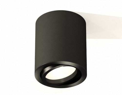 Точечный светильник Ambrella light Techno Spot XS7422001