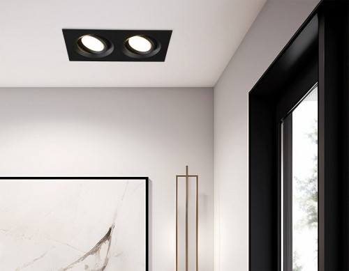 Точечный светильник Ambrella light Techno Spot TN1146