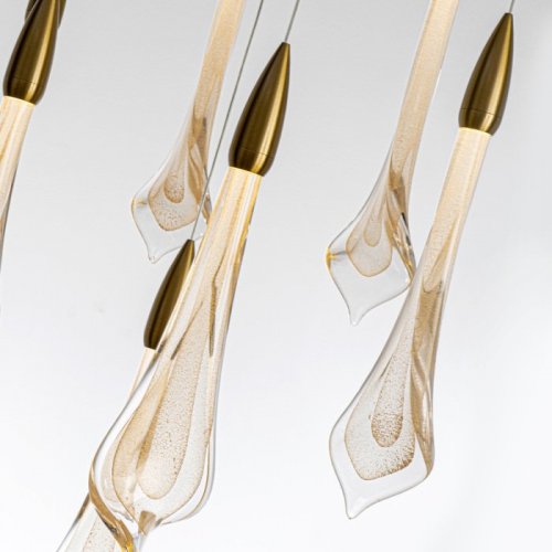 Подвесной светильник  ML.89181.7 BS