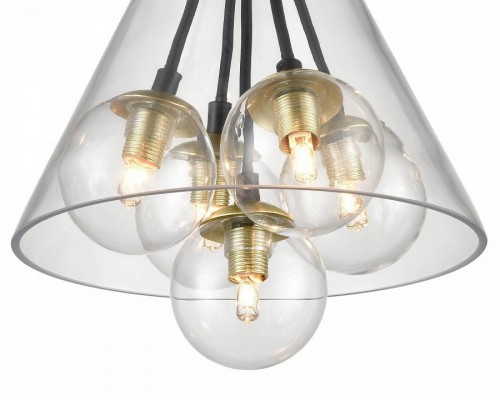 Подвесная люстра Vele Luce Caramella VL5904P15