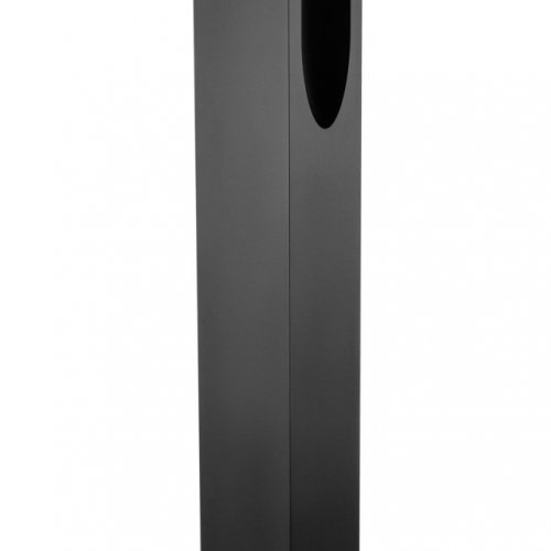 Наземный светильник Oasis Light BRISBANE LED W2160А-650-4К Bl Наземный светильник Oasis Light BRISBANE LED W2160А-650-4К Bl