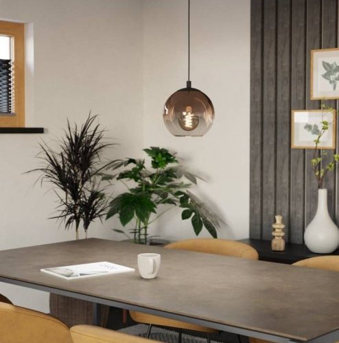 Подвесной светильник Eglo Ariscani 1 901923