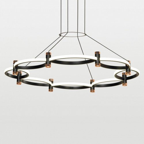 Подвесная люстра Taylor LSP-7211 Подвесная люстра Taylor LSP-7211