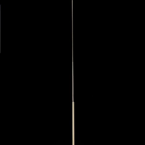 Подвесной светильник Stacy LE7902/1S Gold