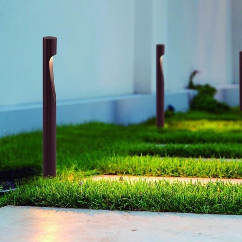 Наземный уличный светильник Mantra ARAN 9284