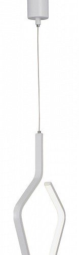 Подвесной светодиодный светильник Vitaluce V4608-0/1S