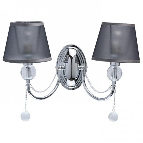 Бра MW-Light Федерика 684021302 Бра MW-Light Федерика 684021302