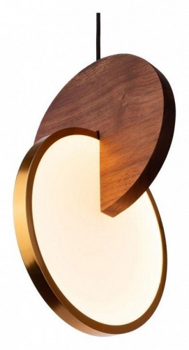 Подвесной светодиодный светильник Loft IT Eclipse 9970-C Подвесной светодиодный светильник Loft IT Eclipse 9970-C