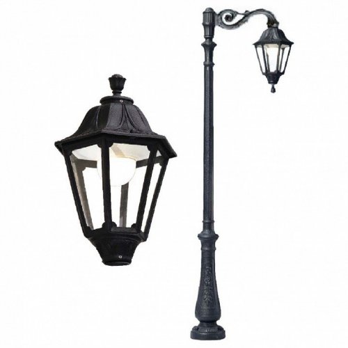 Наземный фонарь Fumagalli Noemi E35.202.M10.AXH27 Наземный фонарь Fumagalli Noemi E35.202.M10.AXH27