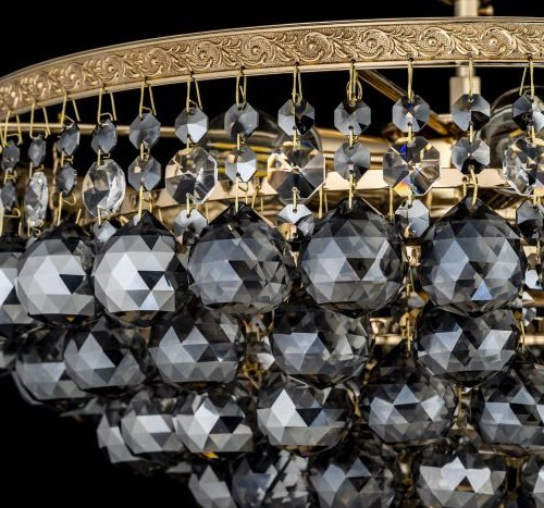 Потолочная люстра Arti Lampadari Castellana E 1.3.46.603 G