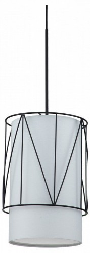 Подвесной светильник Indigo Charme 13016/1P Black Подвесной светильник Indigo Charme 13016/1P Black