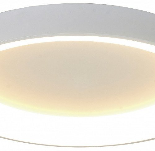 Потолочный светодиодный светильник Mantra Niseko II 8578