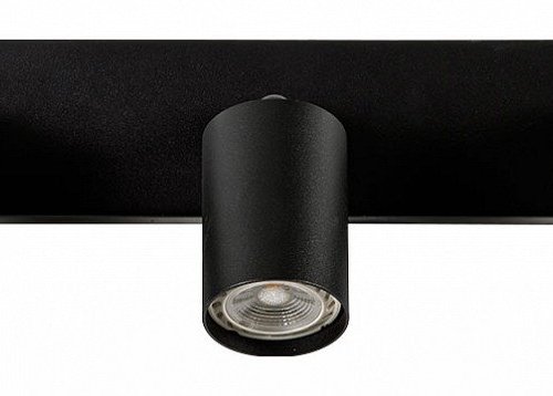 Спот Arte Lamp Aquarius A3226PL-3BK Спот Arte Lamp Aquarius A3226PL-3BK
