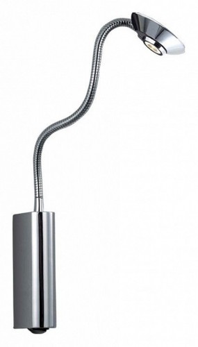 Бра Newport 14341/A chrome М0068781