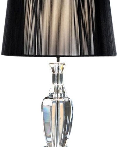 Интерьерная настольная лампа Corinto 662413 Интерьерная настольная лампа Corinto 662413