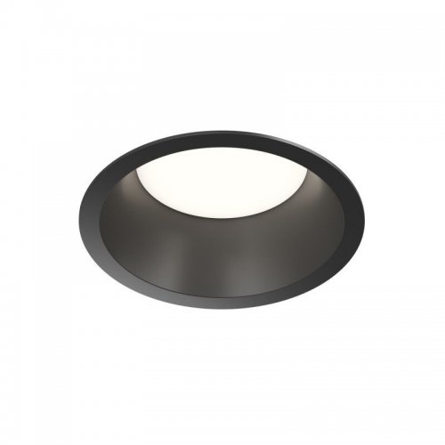 Точечный светильник INER DK2155-BK