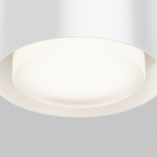 Точечный светильник Maytoni Space C092CL-GX53-W
