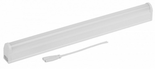 Настенно-потолочный светильник ЭРА LLED-01-04W-4000-E