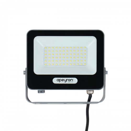 Прожектор светодиодный Apeyron 50W 6500K 05-47