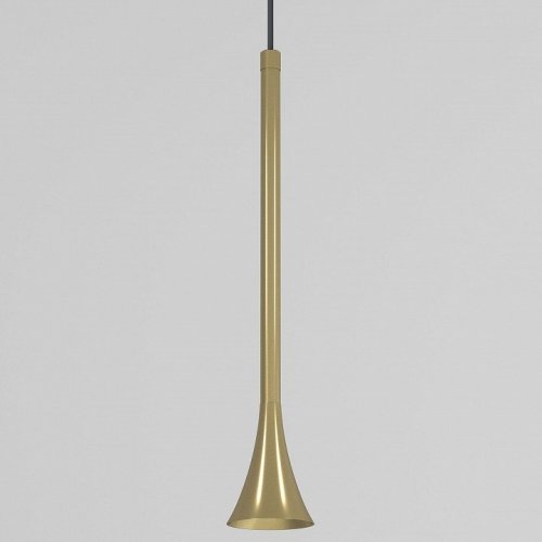 Подвесной светодиодный светильник Elektrostandard Hall 50314 LED a068820