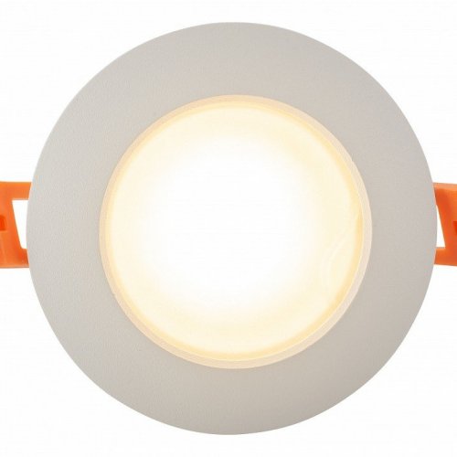 Встраиваемый светильник Denkirs DK3016 DK3016-WH