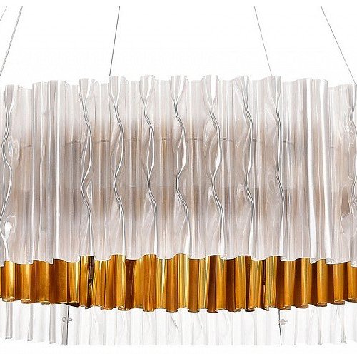 Подвесной светильник ST-Luce Nazare SL6012.213.01 Подвесной светильник ST-Luce Nazare SL6012.213.01