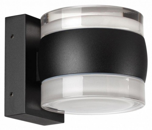 Настенный светильник уличный Estima 359720 Настенный светильник уличный Estima 359720