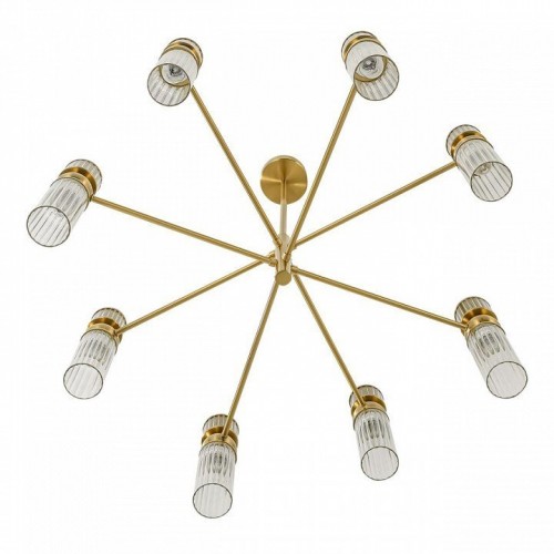 Потолочная люстра Lumion Denver 8276/8