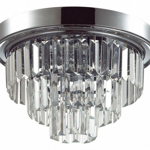 Потолочная люстра Lumion Zaha 8266/4C