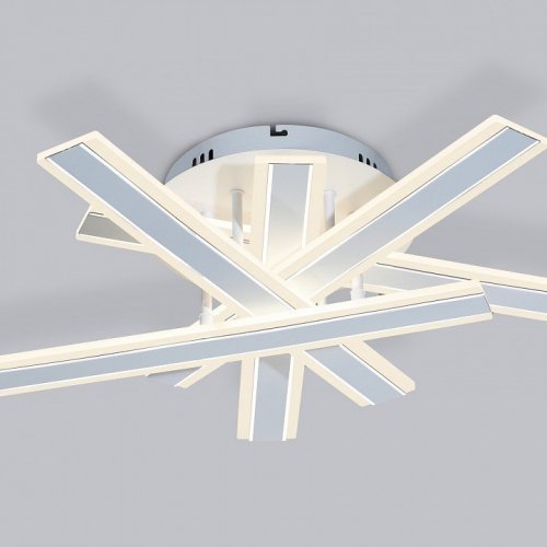 Потолочная люстра Ambrella light Acrylica Original FA8903