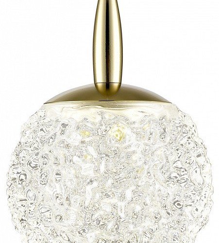 Подвесной светильник Trino 8080/1A